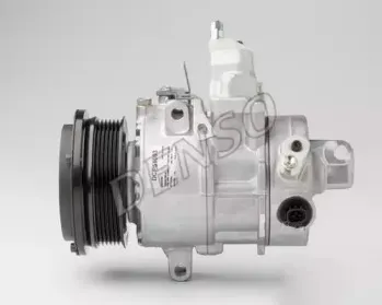 Компрессор, кондиционер DENSO купить