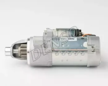 Стартер DENSO купить