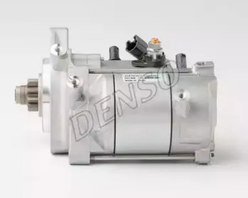 Стартер DENSO купить