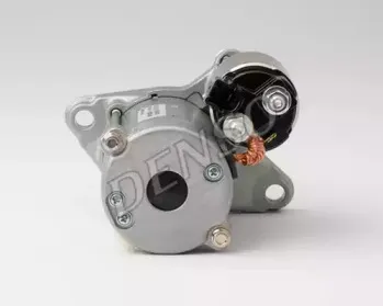 Стартер 12V 1,7kW TOYOTA CAMRY 01-11 RAV 4 III 05- RX 03- DENSO купить