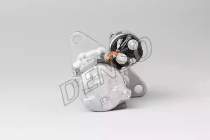 Стартер DENSO купить