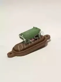 Сопротивление, вентилятор салона DENSO купить