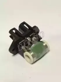 Дополнительный резистор, электромотор - вентилятор радиатора DENSO купить