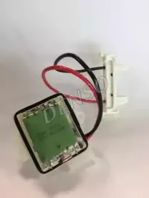 Сопротивление, вентилятор салона DENSO купить