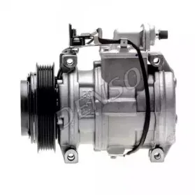 Компрессор, кондиционер DENSO купить