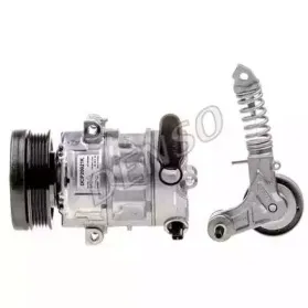 Компрессор, кондиционер DENSO купить