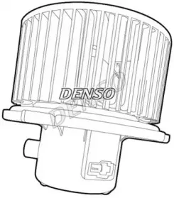 Вентилятор салона DENSO купить