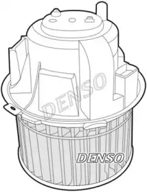 Вентилятор салона DENSO купить