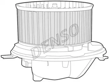 Вентилятор салона DENSO купить