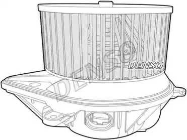 Вентилятор салона DENSO купить