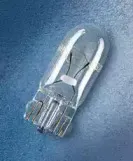 2821-UNV OSRAM ЛАМПА W3W 12V 3W W2.1x9.5d FS STANDARD OSRAM купить