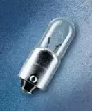 3860-UNV OSRAM ЛАМПА 12V 5W BA9s FS STANDARD OSRAM купить