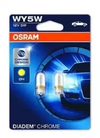 Автолампа 5W OSRAM купить