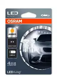 Лампа накаливания, фонарь установленный в двери OSRAM купить