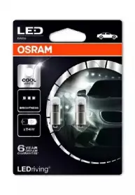 Лампа, лампа чтения OSRAM купить