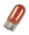 Лампа накаливания WY5W Osram желтая, фонарь указателя поворота OSRAM купить