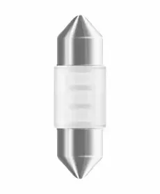 Лампа накаливания, oсвещение салона OSRAM купить