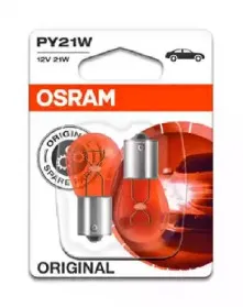 Лампа накаливания, фонарь указателя поворота OSRAM купить