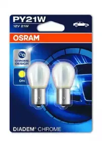 Лампа накаливания, фонарь указателя поворота OSRAM купить