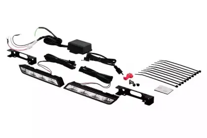 Комплект фар дневного освещения OSRAM купить