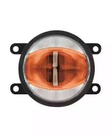 Комплект противотуманных фар OSRAM купить
