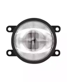 Комплект противотуманных фар OSRAM купить