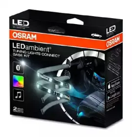 Oсвещение салона OSRAM купить