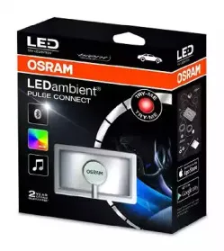 Oсвещение салона OSRAM купить