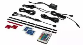 Oсвещение салона OSRAM купить