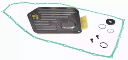 Комплект гидрофильтров, автоматическая коробка передач ZF купить