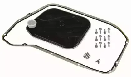 Фильтр АКПП с прокладкой поддона ZF купить