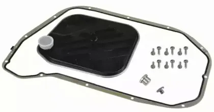 Комплект гидрофильтров, автоматическая коробка передач ZF купить