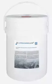 Олива трансмісійна ZF LIFEGUARDFLUID 6 20л ZF купить