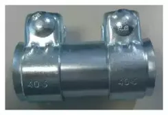 Соединительные элементы, система выпуска EBERSPÄCHER купить