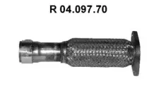 Труба выхлопного газа EBERSPÄCHER купить