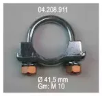 Соединительные элементы, система выпуска EBERSPÄCHER купить