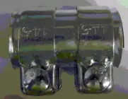 Соединительные элементы, система выпуска EBERSPÄCHER купить