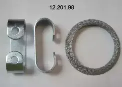 Комплект прокладок, система выпуска ОГ EBERSPÄCHER купить