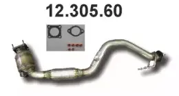 Катализатор EBERSPÄCHER купить