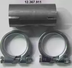 Соединительные элементы, система выпуска EBERSPÄCHER купить