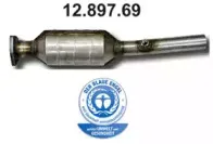 Катализатор EBERSPÄCHER купить