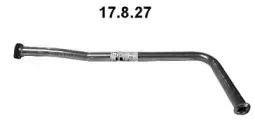 Труба выхлопного газа EBERSPÄCHER купить