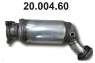 Катализатор EBERSPÄCHER купить