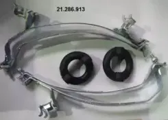 Кронштейн, глушитель EBERSPÄCHER купить