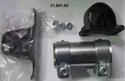 Монтажный комплект, система выпуска EBERSPÄCHER купить