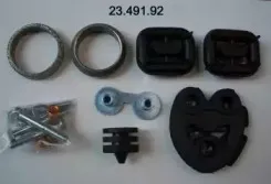 Монтажный комплект, система выпуска EBERSPÄCHER купить