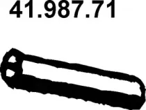 Труба выхлопного газа EBERSPÄCHER купить