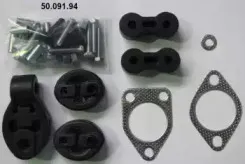 Монтажный комплект, система выпуска EBERSPÄCHER купить