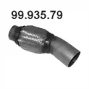 Гофрированная труба, выхлопная система EBERSPÄCHER купить