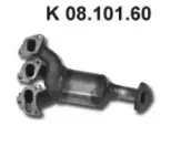 Катализатор EBERSPÄCHER купить